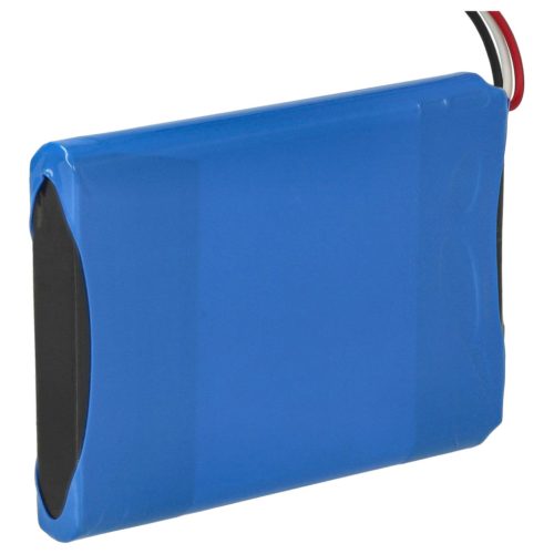 VHBW GPS Akku Garmin 361-00035-01 - 930 mAh 3,7 V Li-Ion