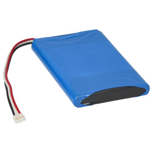 VHBW GPS Akku Garmin 361-00035-01 - 930 mAh 3,7 V Li-Ion