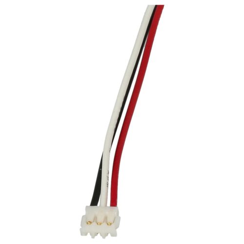 VHBW GPS Akku EE06HE10E00EF, 361-00064-02 - 1200 mAh 3,7 V Li-Polymer