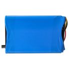 VHBW GPS Akku S4IP016702174, P11P16-22-S01 - 900 mAh 3,7 V Li-Ion