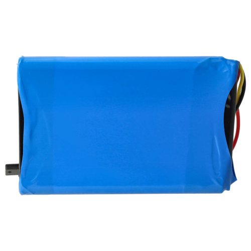 VHBW GPS Akku S4IP016702174, P11P16-22-S01 - 900 mAh 3,7 V Li-Ion