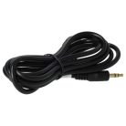 VHBW AUX Audio Adapter Cable - 15.5 cm for Kenwood CA-C1AX