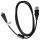 Sony VMC-MD3 USB Adatkábel - 150 cm