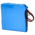 VHBW GPS Akku TomTom 4EV42 - 700 mAh 3,7 V Li-Ion