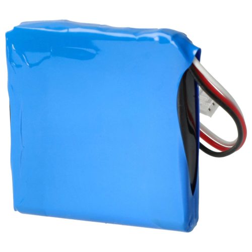 VHBW GPS Akku TomTom 4EV42 - 700 mAh 3,7 V Li-Ion