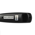 VHBW Panasonic DMW-RS1, DMW-RSL1 Fernbedienung, 2-stufiger Auslöser, 1m Kabel