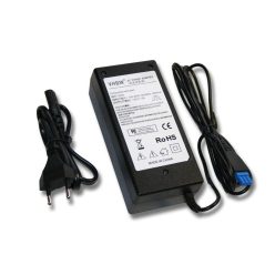 VHBW HP 0957-2093, 0957-2262 Power Adapter - 200 cm