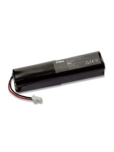   Akkumulátor Brother BBP-18, LN6044001, BA-18R, PT-18R nyomtatókhoz - 700 mAh 8,4 V NiMH