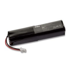   Akkumulátor Brother BBP-18, LN6044001, BA-18R, PT-18R nyomtatókhoz - 700 mAh 8,4 V NiMH