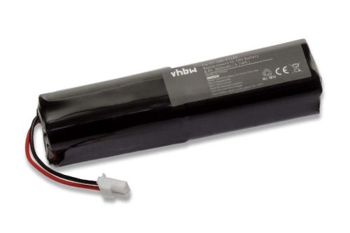 Akkumulátor Brother BBP-18, LN6044001, BA-18R, PT-18R nyomtatókhoz - 700 mAh 8,4 V NiMH