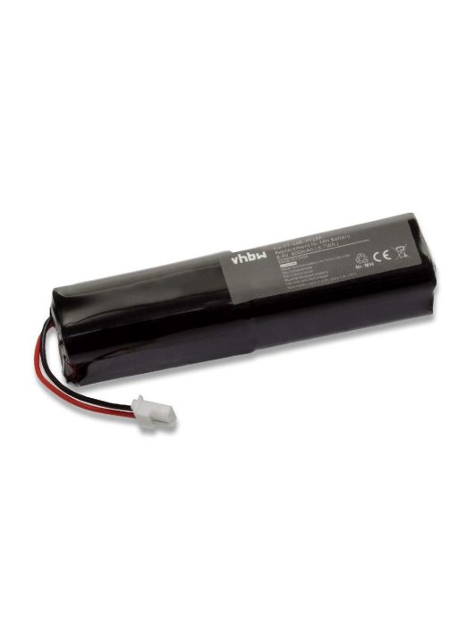 Akkumulátor Brother BBP-18, LN6044001, BA-18R, PT-18R nyomtatókhoz - 700 mAh 8,4 V NiMH