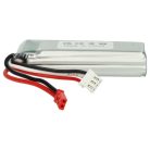 VHBW Model Maker Tool Battery - 1000 mAh 7.4 V Li-Polymer, JST-SYP-2P