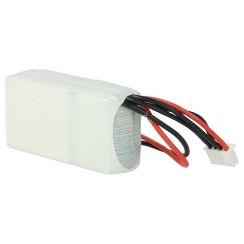 VHBW Model Maker Tool Battery - 800 mAh 11.1 V Li-Polymer, JST-SYP-2P