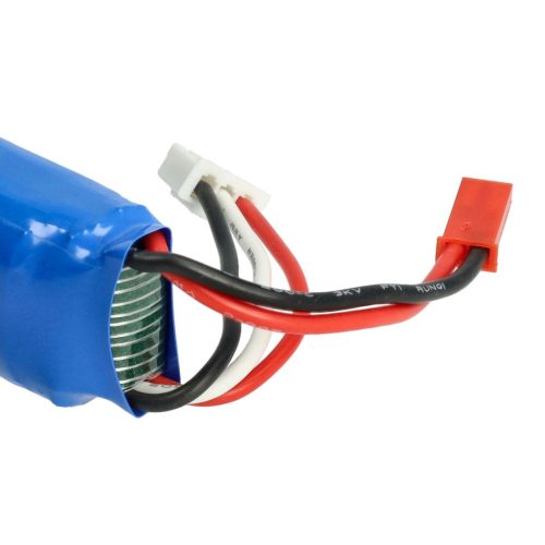 VHBW Model Maker Tool Battery - 450 mAh 7.4 V Li-Polymer, JST-SYP-2P