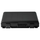 VHBW Notebook akkumulátor  Asus A32-F52, L0690L6, A32-F82 - 4400 mAh 11,1 V Li-Ion, fekete