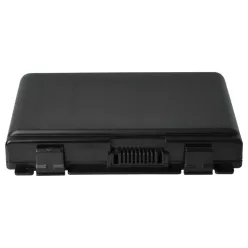   VHBW Notebook Battery Asus A32-F52, L0690L6, A32-F82 - 4400 mAh 11.1 V Li-Ion, black