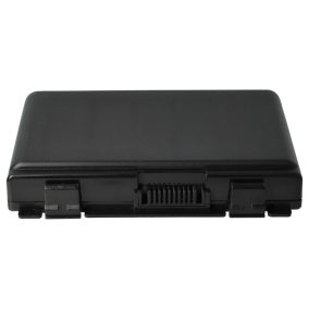   VHBW Notebook akkumulátor  Asus A32-F52, L0690L6, A32-F82 - 4400 mAh 11,1 V Li-Ion, fekete