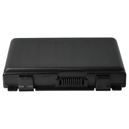 Notebook akkumulátor  Asus A32-F52, L0690L6, A32-F82 - 4400 mAh 11,1 V Li-Ion, fekete