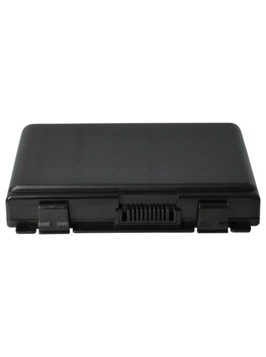 Notebook akkumulátor  Asus A32-F52, L0690L6, A32-F82 - 4400 mAh 11,1 V Li-Ion, fekete