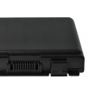 VHBW Notebook akkumulátor  Asus A32-F52, L0690L6, A32-F82 - 4400 mAh 11,1 V Li-Ion, fekete