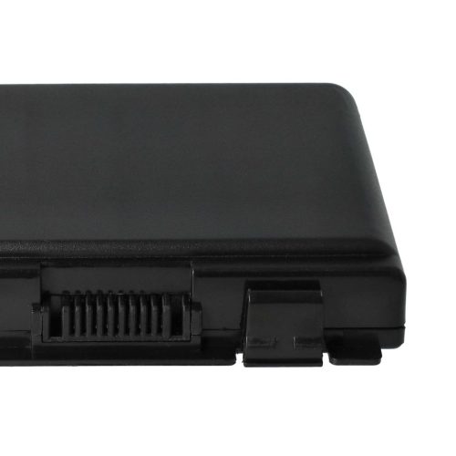 VHBW Notebook akkumulátor  Asus A32-F52, L0690L6, A32-F82 - 4400 mAh 11,1 V Li-Ion, fekete
