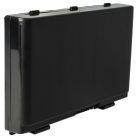 VHBW Notebook akkumulátor  Asus A32-F52, L0690L6, A32-F82 - 4400 mAh 11,1 V Li-Ion, fekete