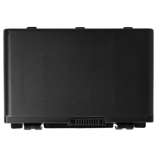 VHBW Notebook akkumulátor  Asus A32-F52, L0690L6, A32-F82 - 4400 mAh 11,1 V Li-Ion, fekete