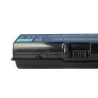 VHBW Notebook Battery Acer AS09A31, AS09A51, AS09A41, AS09A36 - 8800 mAh 11.1 V Li-Ion, black