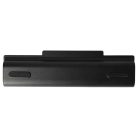 VHBW Notebook Battery Acer AS09A31, AS09A51, AS09A41, AS09A36 - 8800 mAh 11.1 V Li-Ion, black