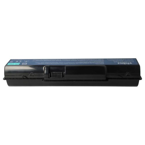 VHBW Notebook Battery Acer AS09A31, AS09A51, AS09A41, AS09A36 - 8800 mAh 11.1 V Li-Ion, black