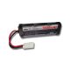 Modellkészítő eszköz akkumulátor - 3600 mAh 7,2 V NiMH, Tamiya