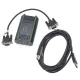 VHBW Programmierkabel PLC, MPI ersetzt Siemens 6ES7 972-0CB20-0XA0 - USB Anschluss