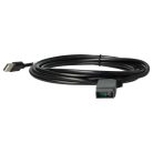 VHBW USB Programmer Cable Siemens 6ED1 057-1AA00-0BA0 - 300 cm