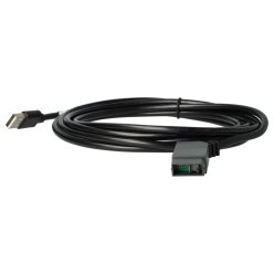   VHBW USB Programmer Cable Siemens 6ED1 057-1AA00-0BA0 - 300 cm
