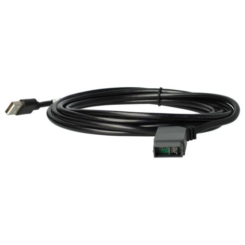 VHBW USB Programmer Cable Siemens 6ED1 057-1AA00-0BA0 - 300 cm