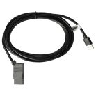 VHBW USB Programmer Cable Siemens 6ED1 057-1AA00-0BA0 - 300 cm