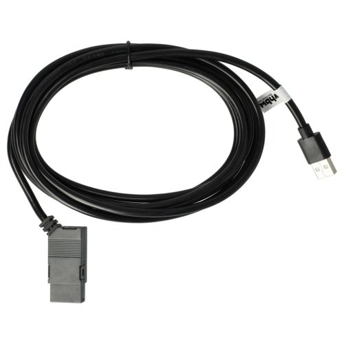 VHBW USB Programmer Cable Siemens 6ED1 057-1AA00-0BA0 - 300 cm