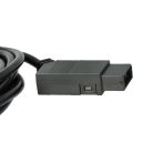 VHBW USB Programmer Cable Siemens 6ED1 057-1AA00-0BA0 - 300 cm