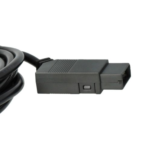 VHBW USB Programmer Cable Siemens 6ED1 057-1AA00-0BA0 - 300 cm