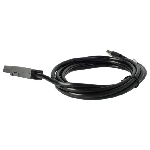 VHBW USB Programmer Cable Siemens 6ED1 057-1AA00-0BA0 - 300 cm