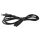 Hálózati tápadapter Asus AD6630, 90-XB02OAPW00100Q, ADP-40HH  Asus Notebookhoz - 18 cm, 40 W