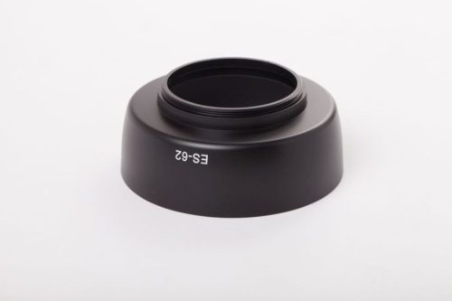 VHBW Canon ES-62 Lens Hood