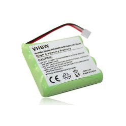 Babafigyelő elem az MT700D04C051-hez - 700 mAh 4,8 V NiMH