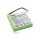 Babafigyelő elem az MT700D04C051-hez - 700 mAh 4,8 V NiMH