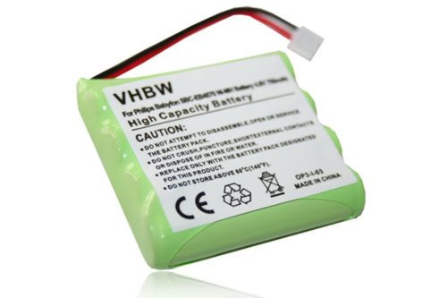 Babafigyelő elem az MT700D04C051-hez - 700 mAh 4,8 V NiMH