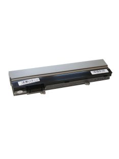   Notebook akkumulátor  Dell 312-0823, 312-9955, 0FX8X, 312-0822 - 4400 mAh 11,1 V Li-Ion, szürke