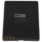 VHBW Mobile Phone Battery Elson BTY26170 - 1700 mAh 3.7 V Li-Ion - Smartphone Battery