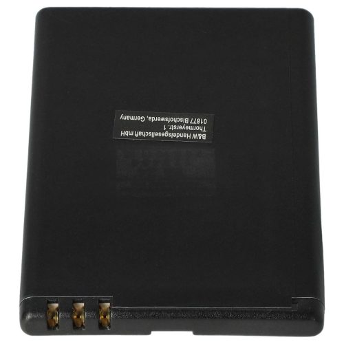 VHBW Mobile Phone Battery Elson BTY26170 - 1700 mAh 3.7 V Li-Ion - Smartphone Battery