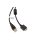 Sony WMC-NW20MU USB Adatkábel, 150 cm, 11,4 cm