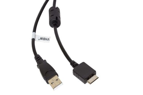 Sony WMC-NW20MU USB Adatkábel, 150 cm, 11,4 cm